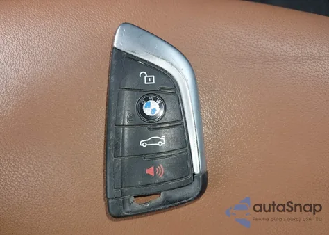 2018 BMW X3 xDrive30I from USA, damaged, VIN 5UXTR9C54JLD63434